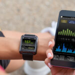 Neue Studien um Fitnesstracker für dich zusammengefasst