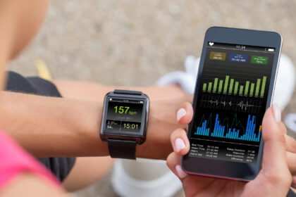 Neue Studien um Fitnesstracker für dich zusammengefasst