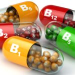 Die verschiedenen B-Vitamine und ihre Rolle im Körper