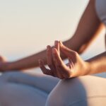 Wie kann man sein Nervensystem zurück zur Ruhe bringen?