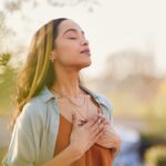 Herzfrequenzvariabilität steigern: Die Rolle der Atmung