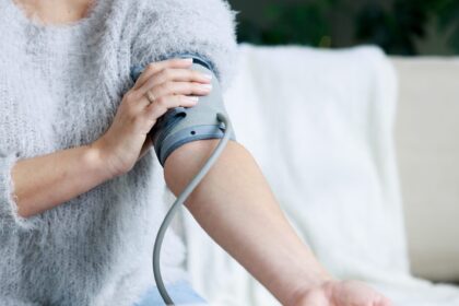Niedriger Blutdruck: Was du dagegen tun kannst