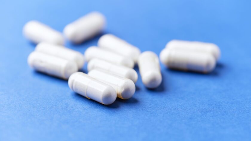 L-Arginin: Alles zur Aminosäure