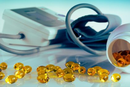 L-Arginin: Die Wirkung auf den Blutdruck