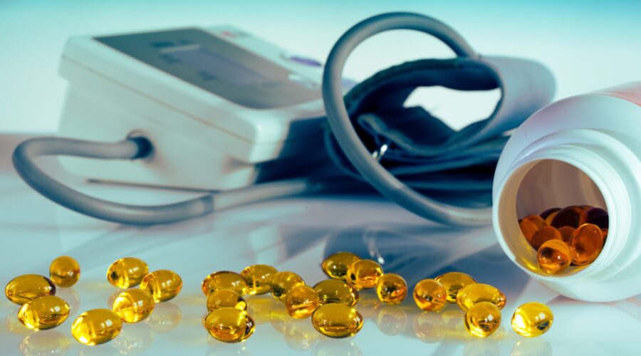 L-Arginin: Die Wirkung auf den Blutdruck