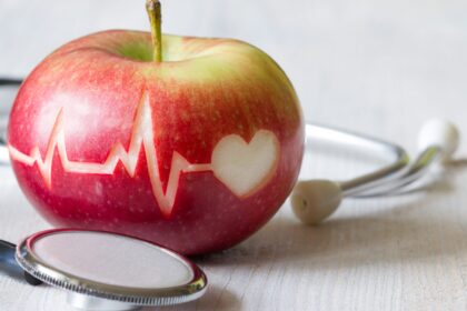 So senkst du deinen Blutdruck: 7 Tipps