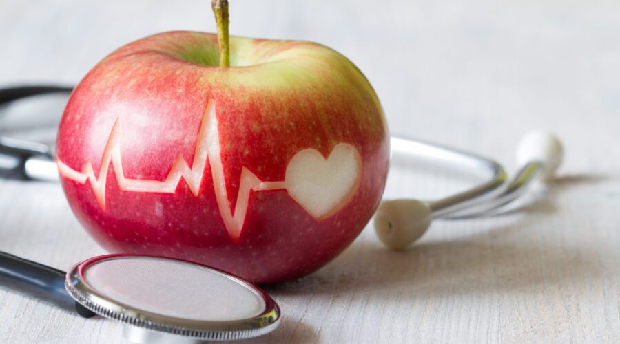 So senkst du deinen Blutdruck: 7 Tipps