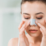 Kann man mit Tape die Nase verkleinern?