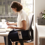 Was tun gegen einen flachgesessenen Hintern?