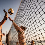 Welche Sportarten sind die besten im Sommer?