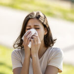 Alles über Heuschnupfen