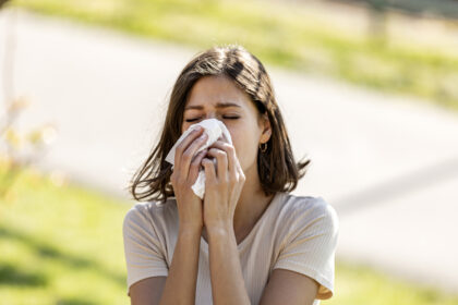 Alles über Heuschnupfen