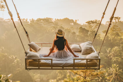 Schlaftourismus im Trend 2025