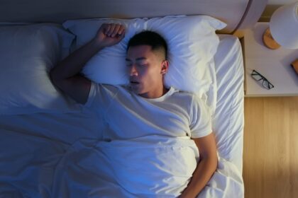 Welche alltäglichen Gewohnheiten steigern den Cortisolspiegel?