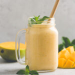 Mango-Kefir ist der Sommertrend 2025