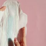 Durch die Binde: Monatsblutung als Krankheitsmessung?