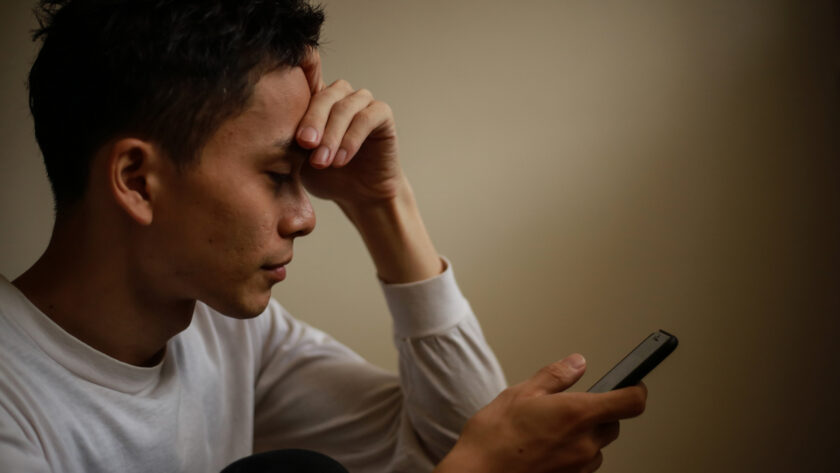 Kann KI Beziehungstipps geben?