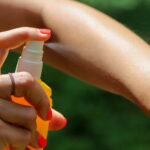 Wie kann man sich vor Mückenstichen schützen?