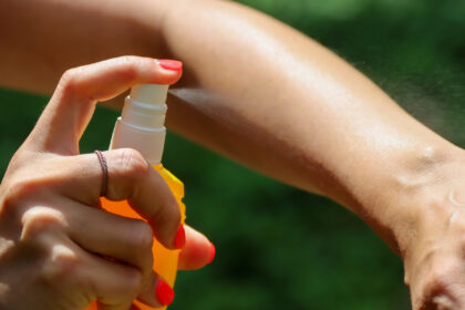 Wie kann man sich vor Mückenstichen schützen?