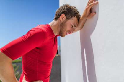 Wie kann man sich vor Kopfschmerzen im Sommer schützen?