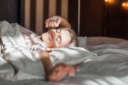 Tipps für heiße Nächte