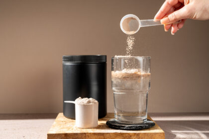 Welches ist das beste Proteinpulver?