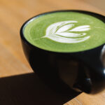 Matcha: Der Genuss des Getränks kann sehr gesundheitsfördernd sein