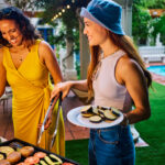 Die besten Tipps und Rezeptideen für pflanzliche BBQ