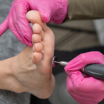 Podologie: Warum Fußpflege so wichtig ist