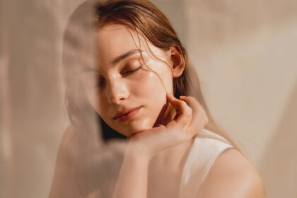 Glow von Innen: Diese Lebensmittel helfen dir