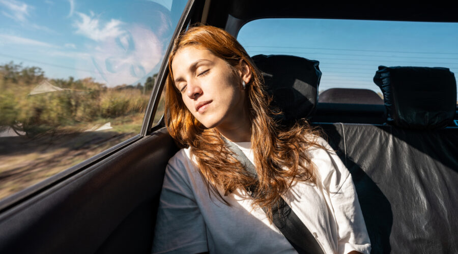 Wie kann man sich vor dem Sonnenbrand durchs Fenster schützen?