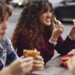 Können junge Menschen erhöhte Cholesterinwerte haben?