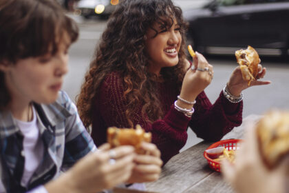 Können junge Menschen erhöhte Cholesterinwerte haben?