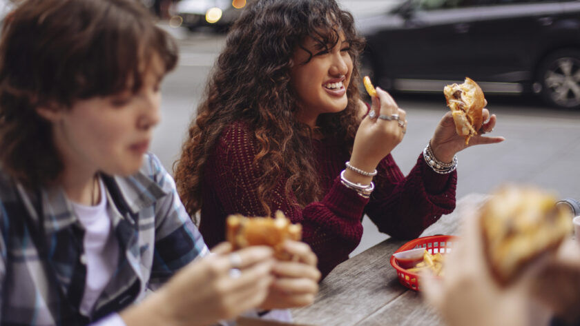 Können junge Menschen erhöhte Cholesterinwerte haben?