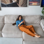 Wie schadet Bewegungsmangel dem Körper?