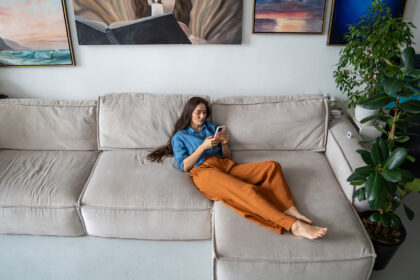 Wie schadet Bewegungsmangel dem Körper?