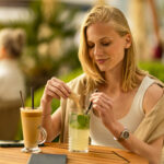 Longevity: Diese Lebensmittel lassen dich schneller altern