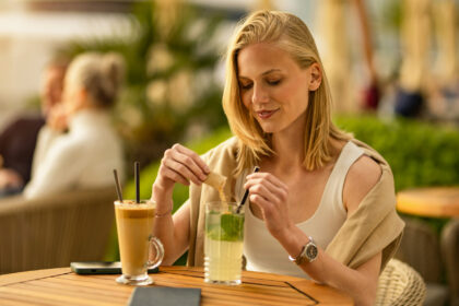 Longevity: Diese Lebensmittel lassen dich schneller altern