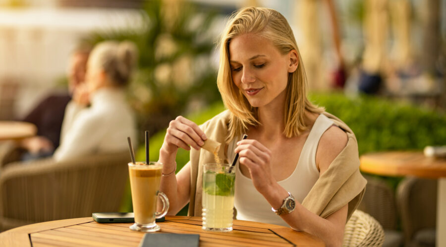 Longevity: Diese Lebensmittel lassen dich schneller altern