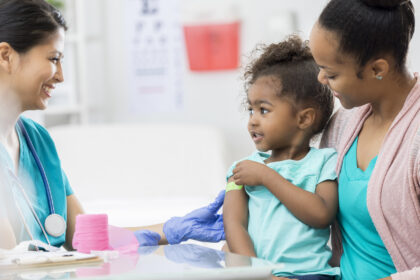 Laborwerte: Kinder müssen anders betrachtet werden