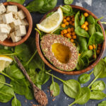 Woraus besteht makrobiotische Ernährung?