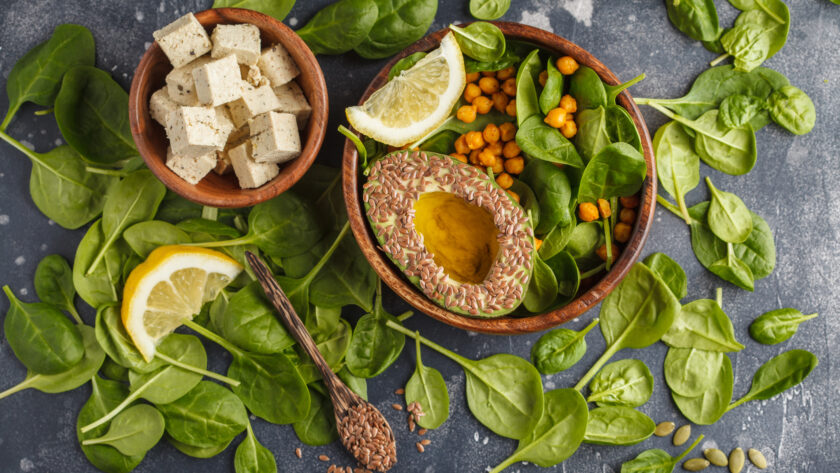 Woraus besteht makrobiotische Ernährung?