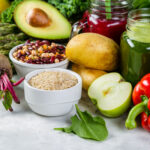 Basische Ernährung: Worauf sollte man achten?