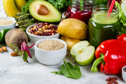 Basische Ernährung: Worauf sollte man achten?