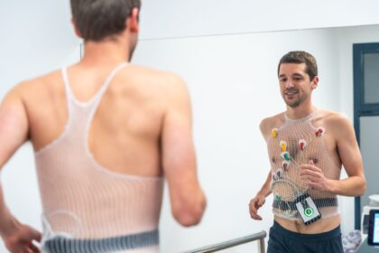 Wie du deinen Maximalpuls berechnen kannst