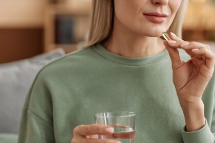 L-Arginin für Frauen: Die unterschätzte Aminosäure