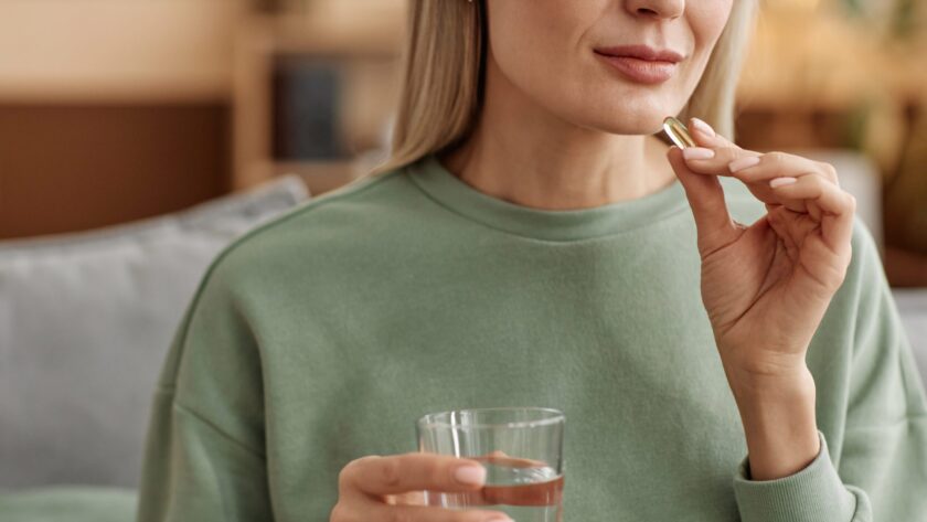 L-Arginin für Frauen: Die unterschätzte Aminosäure