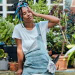 Heuschnupfen und Kopfschmerzen Zusammenhang