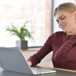 Was du gegen Nackenschmerzen tun kannst