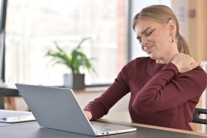 Was du gegen Nackenschmerzen tun kannst